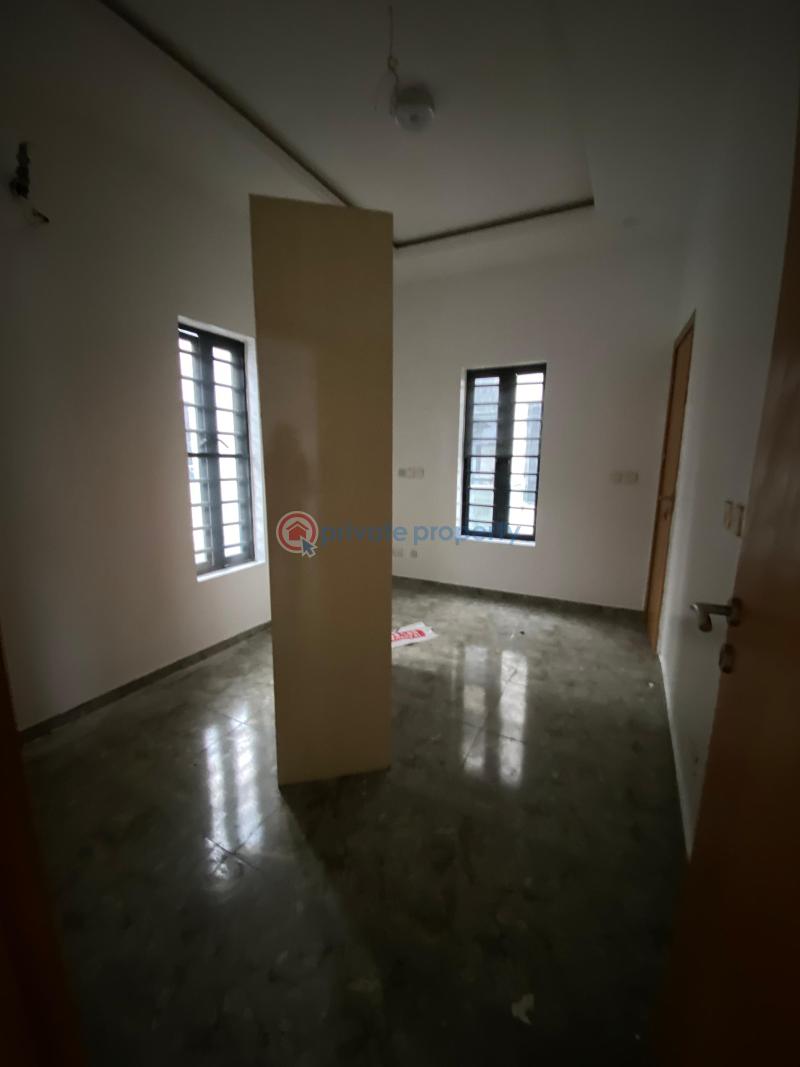 4 bedroom Detached Duplex For Rent Orchid Lagos State Lekki Phase 2 Lagos - 11