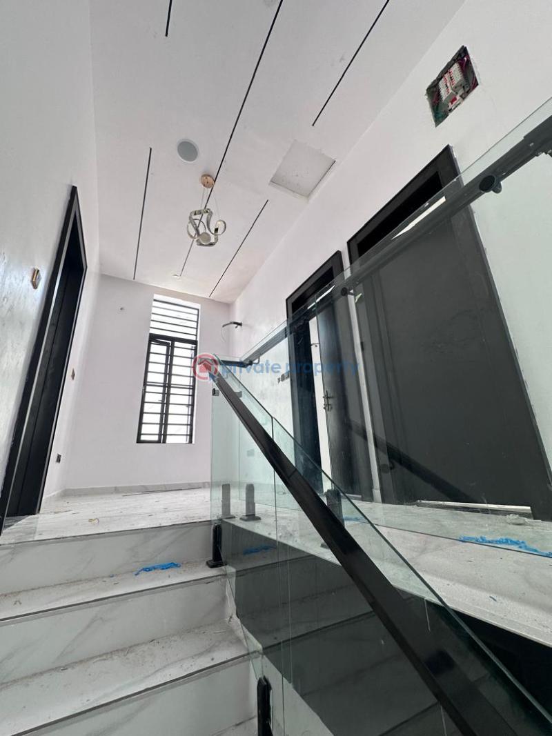 4 bedroom Detached Duplex For Sale Olokonla Ajah Lagos - 6