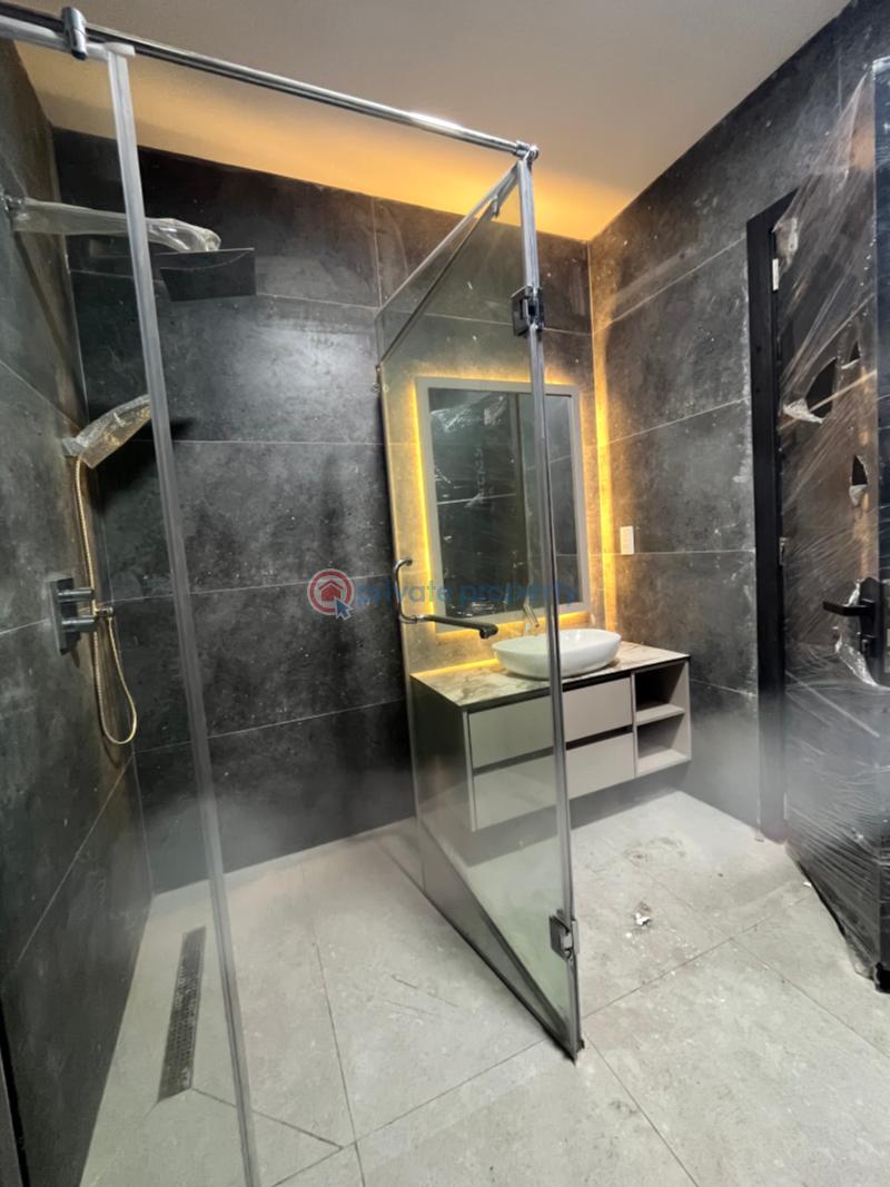 4 bedroom Semi detached Duplex For Rent Falomo  Ikoyi Lagos - 5