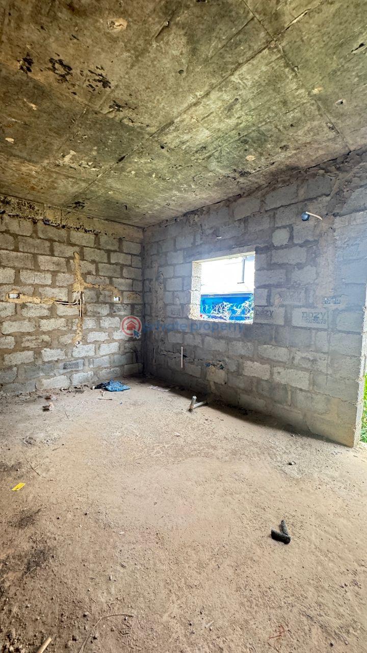 4 bedroom detached duplex - 2 4 bedroom Detached Duplex For Sale Dakwo Abuja Phase 3  - 2