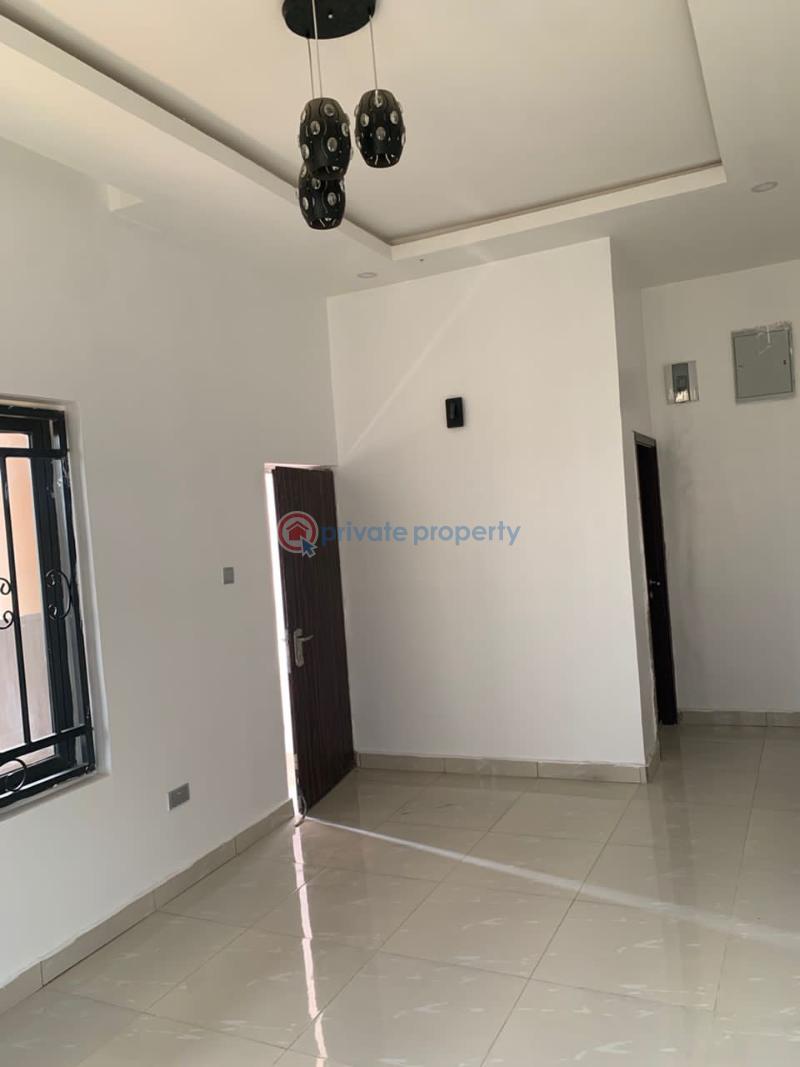 4 bedroom Detached Duplex For Sale Lugbe Abuja Phase 4  - 9