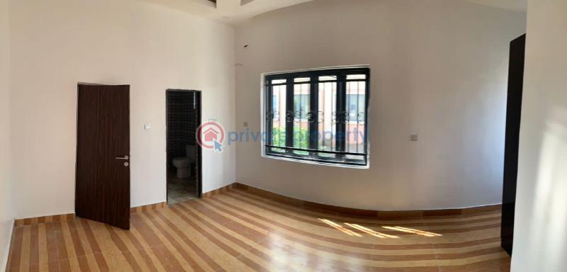 4 bedroom Detached Duplex For Sale Lugbe Abuja Phase 4  - 4