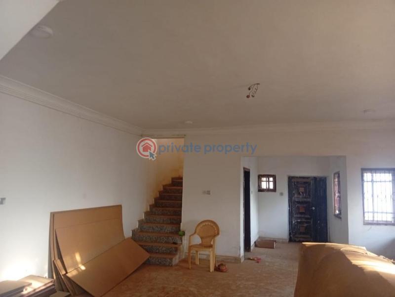 4 bedroom Detached Duplex For Rent Lokogoma Abuja Phase 2  - 7