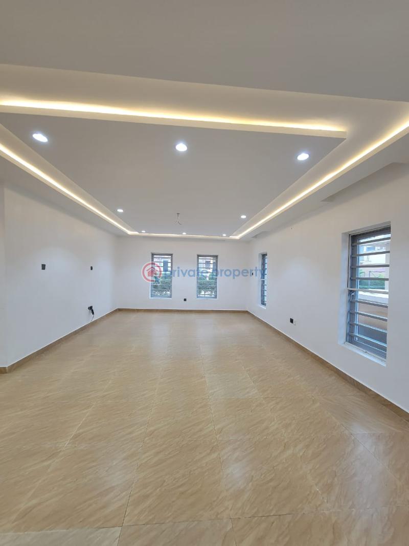 4 bedroom House For Sale Mabushi Abuja Phase 1  - 6