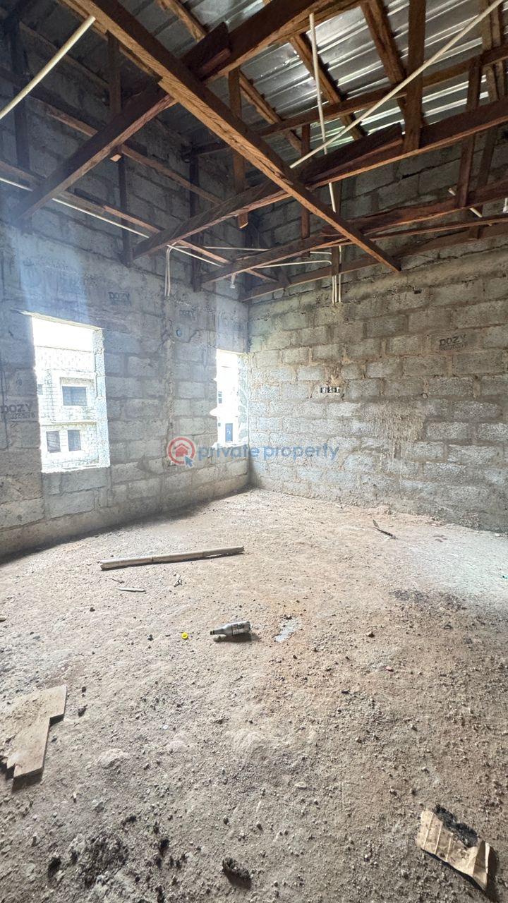 4 bedroom detached duplex - 4 4 bedroom Detached Duplex For Sale Dakwo Abuja Phase 3  - 4