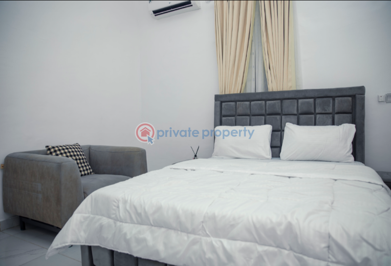 4 bedroom Detached Duplex For Rent Empire Homes Chevron Chevron Drive Lekki Lagos - 6