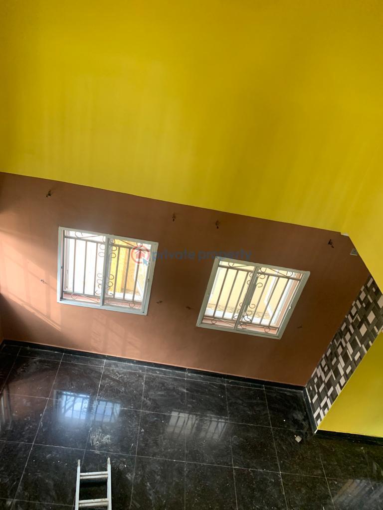 House For Rent Kolapo Ishola Gra Akobo Ibadan Oyo - 4