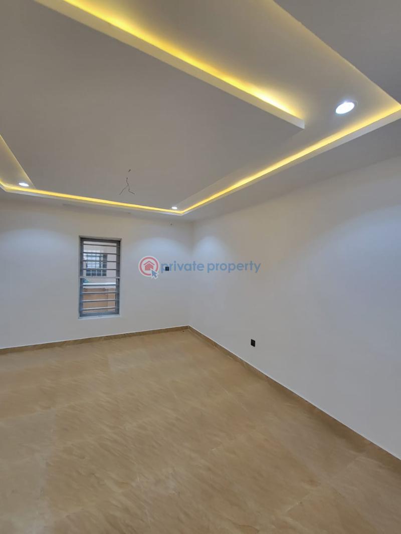4 bedroom House For Sale Mabushi Abuja Phase 1  - 3