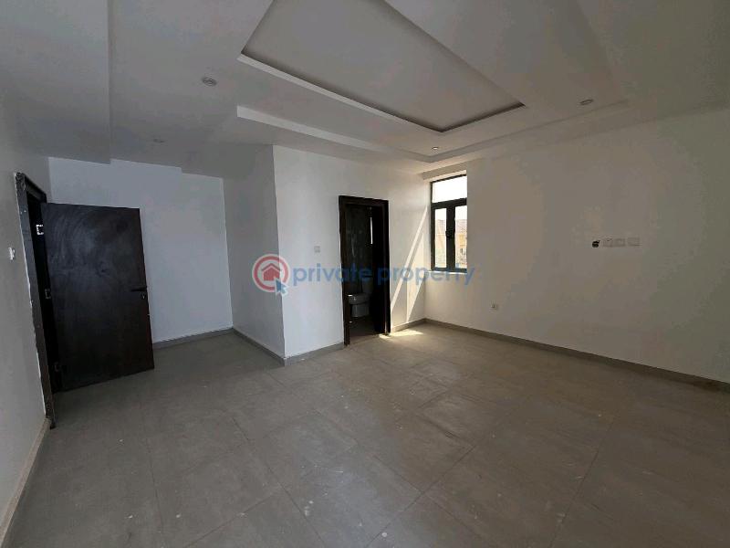 4 bedroom Detached Duplex For Sale Mabuchi Abuja Phase 2  - 8