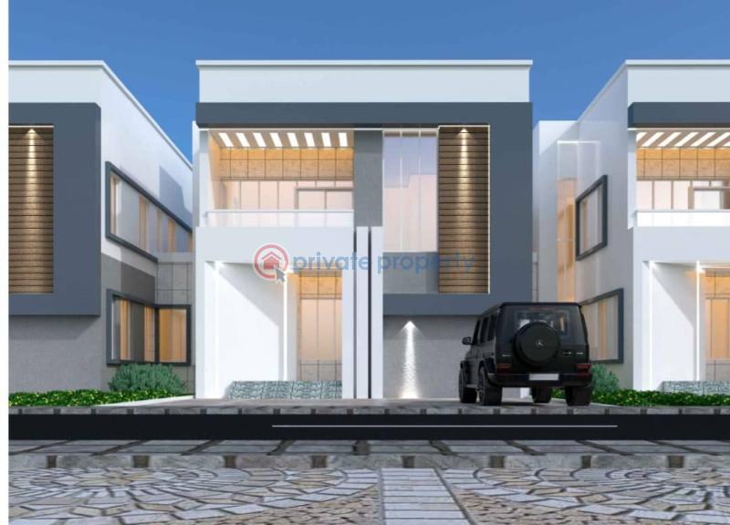 4 bedroom Detached Duplex For Sale Jahi Abuja Phase 2  - 10