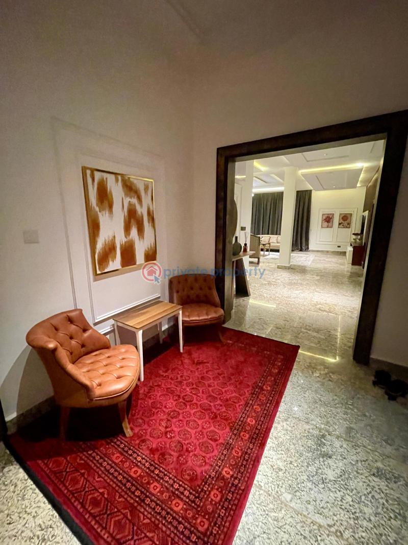 4 bedroom Detached Duplex For Sale Efab Metropolis Estate Karsana Abuja Phase 3  - 1