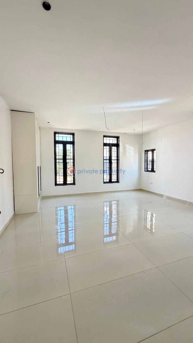 4 bedroom Detached Duplex For Rent Kaura Abuja Phase 2  - 4