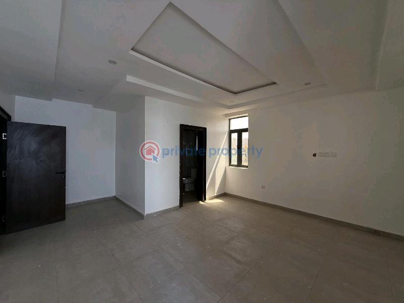 4 bedroom Detached Duplex For Sale Mabuchi Abuja Phase 2  - 5