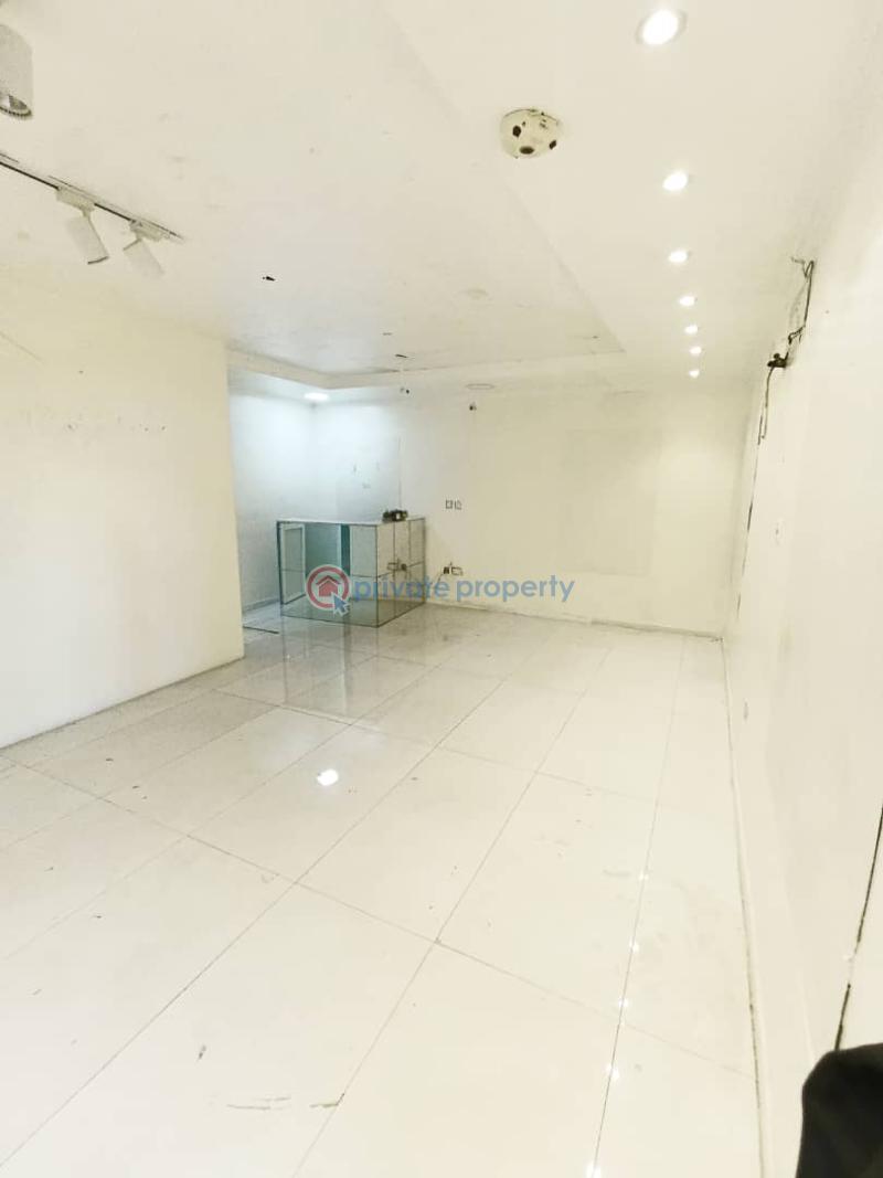 4 bedroom detached duplex - 9 4 bedroom Detached Duplex For Sale Victoria Island Lagos - 9