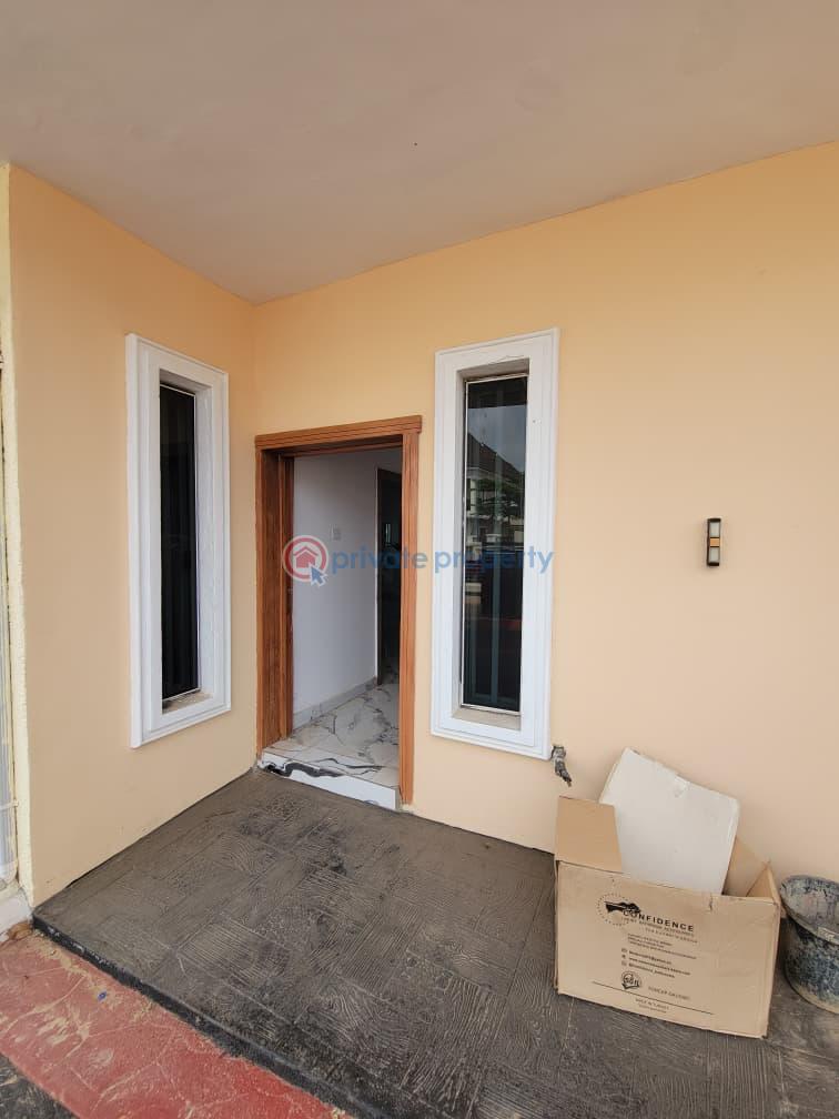 4 bedroom Detached Duplex For Rent Kolapo Ishola Estate Gra, Akobo, Ibadan Akobo Ibadan Oyo - 3