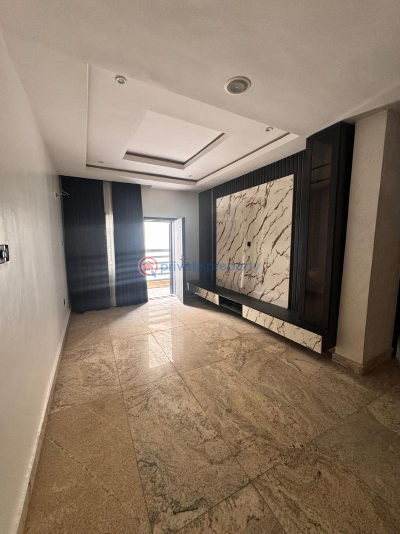 4 bedroom detached duplex - 4 4 bedroom Detached Duplex For Sale Jabi Abuja Phase 2  - 4