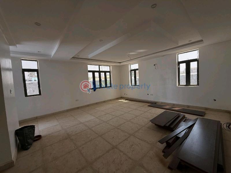 4 bedroom Detached Duplex For Sale Mabuchi Abuja Phase 2  - 3
