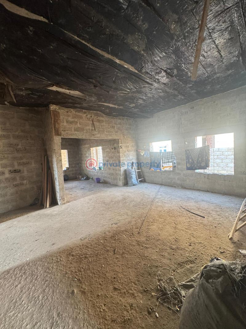 4 bedroom Detached Duplex For Sale Lokogoma Abuja Phase 2  - 5