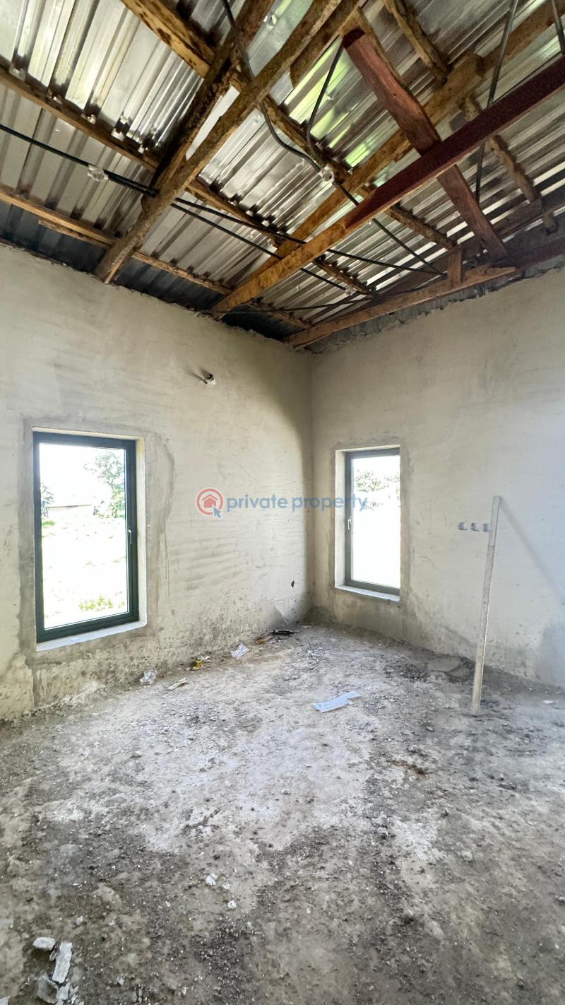 4 bedroom Detached Duplex For Sale Karsana Abuja Phase 3  - 2