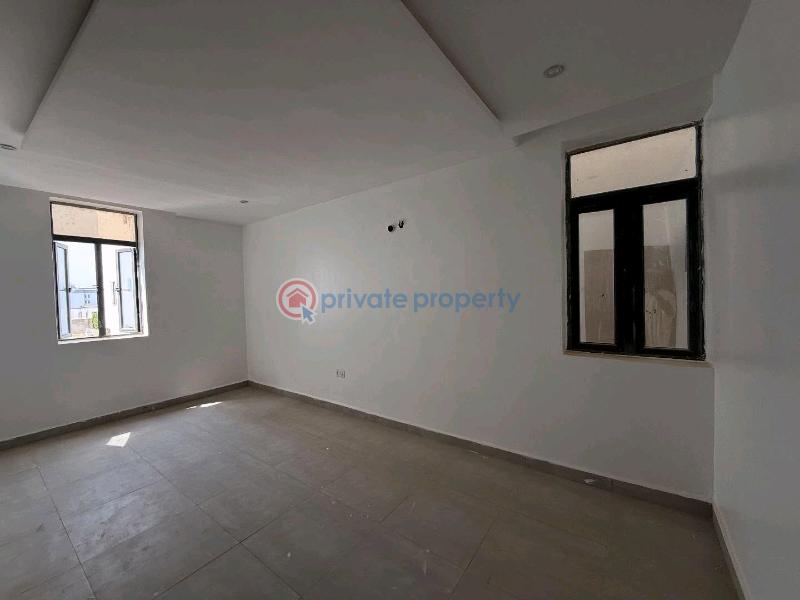 4 bedroom Detached Duplex For Sale Mabuchi Abuja Phase 2  - 7