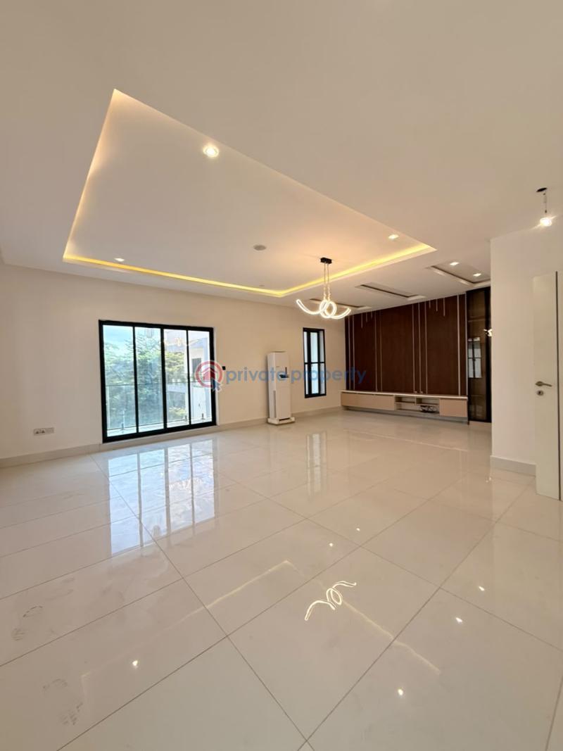 4 bedroom Detached Duplex For Sale Utako Abuja Phase 2  - 4