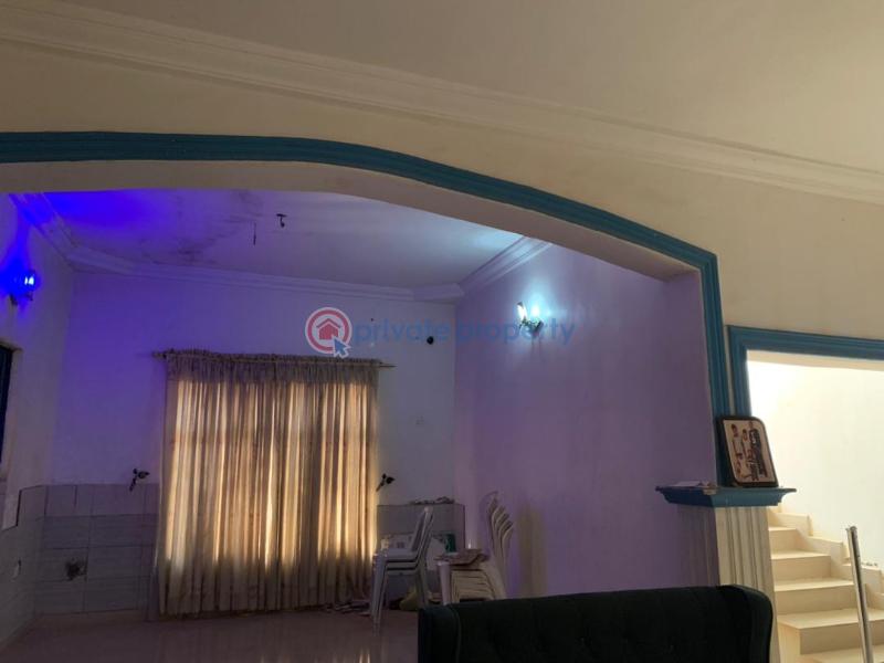 4 bedroom detached duplex - 15 4 bedroom Detached Duplex For Sale Orozo Mararaba Abuja Phase 4  - 15