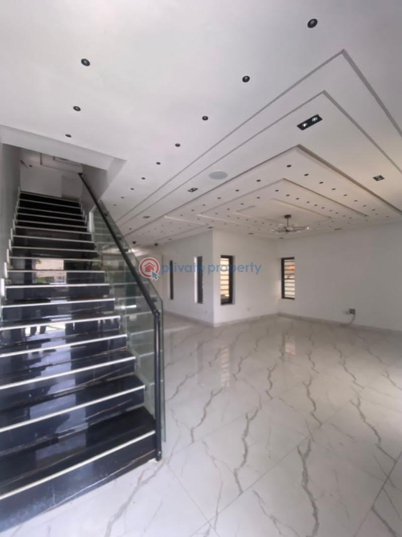 4 bedroom Detached Duplex For Sale Ajah Lekki Lagos Ajah Lagos - 7