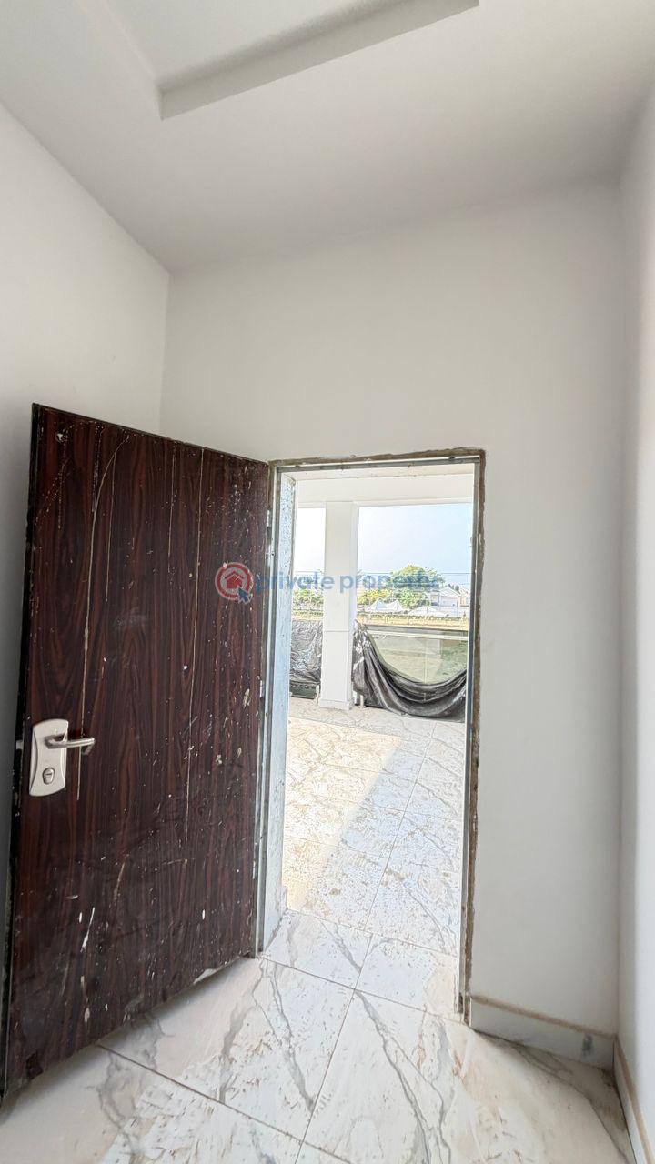 4 bedroom Detached Duplex For Sale Lokogoma Abuja Phase 2  - 7