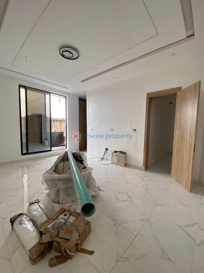 4 bedroom Detached Duplex For Sale Ajah Lagos - 7
