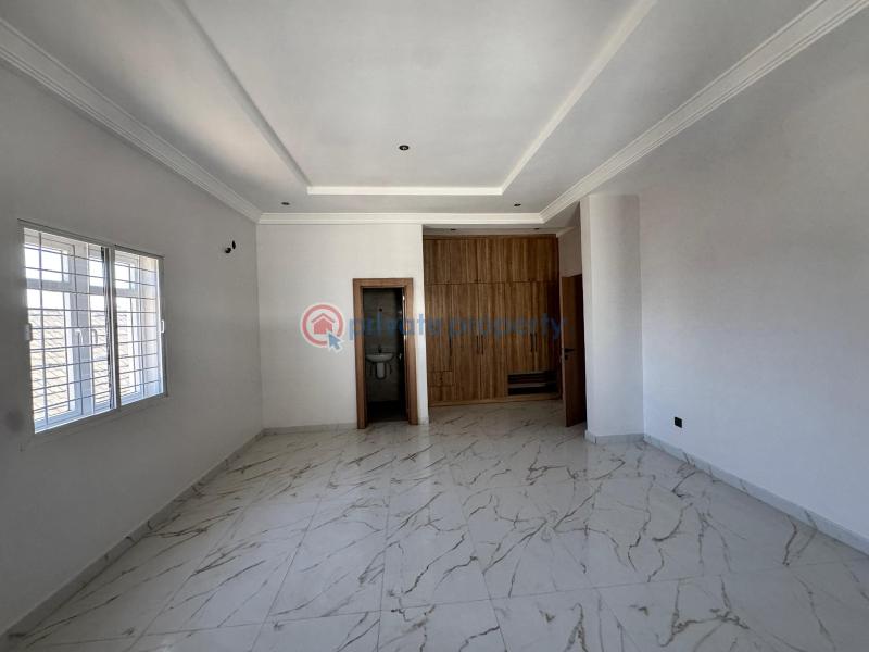 4 bedroom Detached Duplex For Sale Kukwuaba Abuja Phase 2  - 6