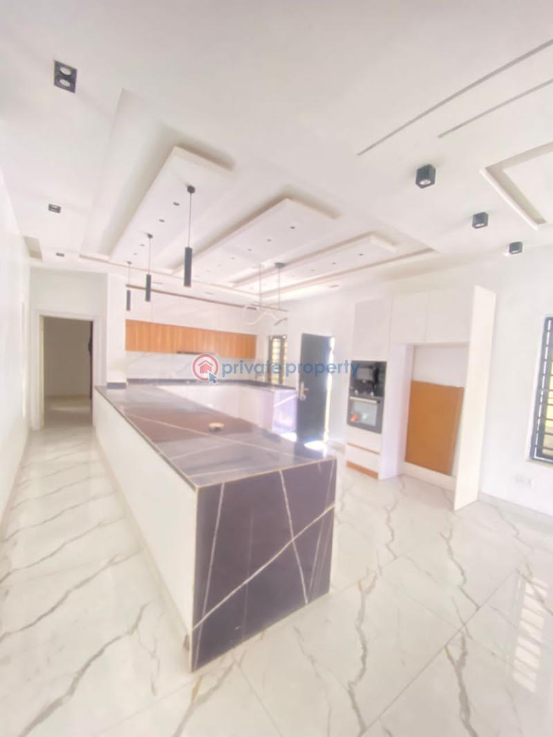 4 bedroom Detached Duplex For Sale Ajah Lekki Lagos Ajah Lagos - 4