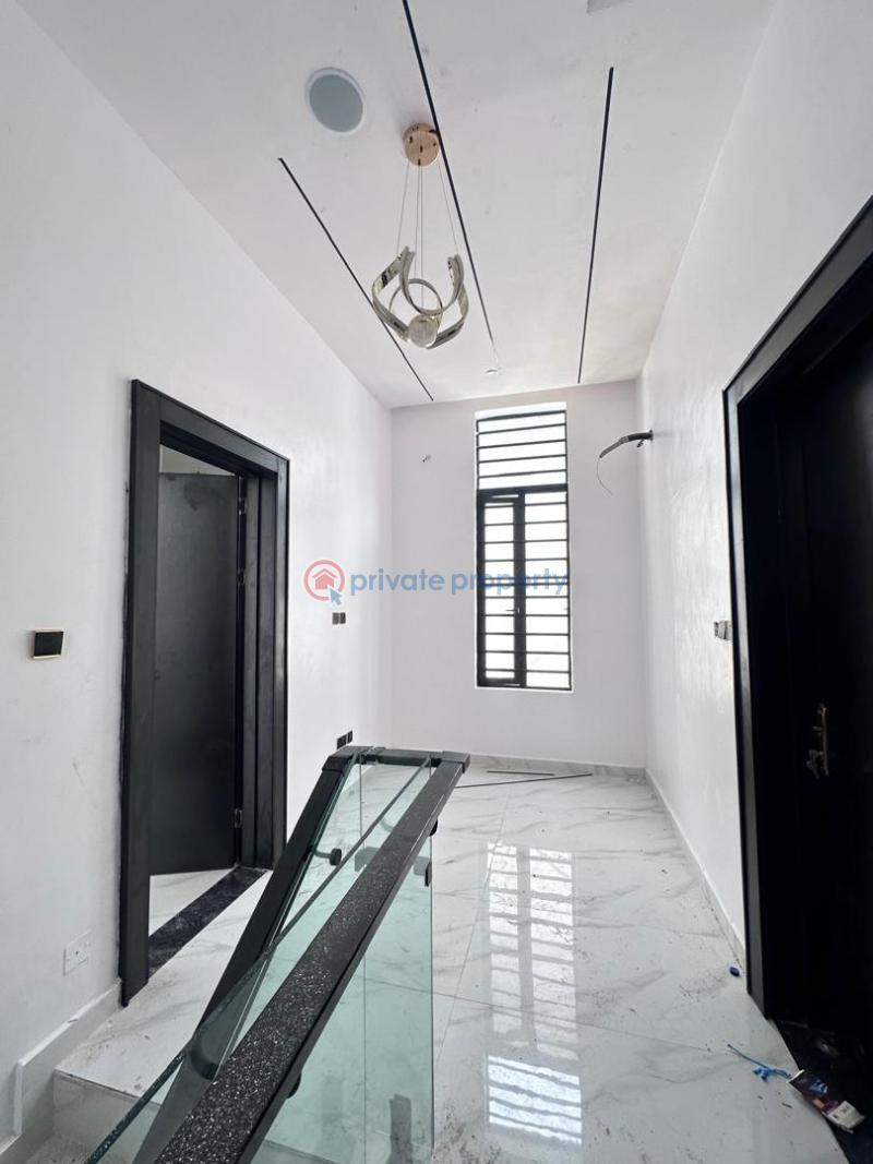 4 bedroom Detached Duplex For Sale Olokonla Ajah Lagos - 11