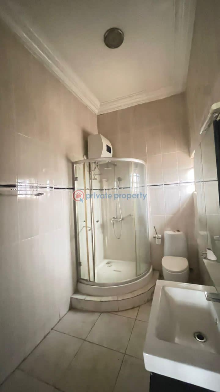 4 bedroom Detached Duplex For Sale Apo Wumba Abuja Phase 3  - 10