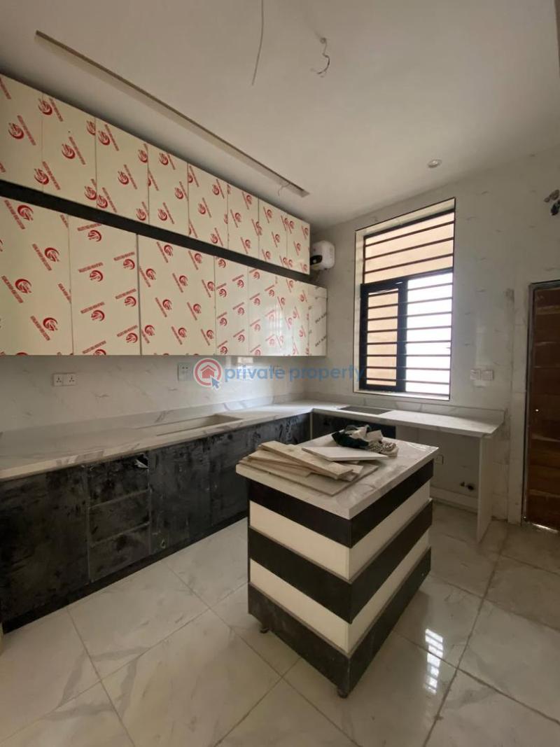 4 bedroom Detached Duplex For Sale Ajah Lagos - 6