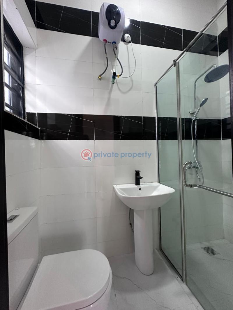 4 bedroom Detached Duplex For Sale Olonkonla Ajah Lagos - 8