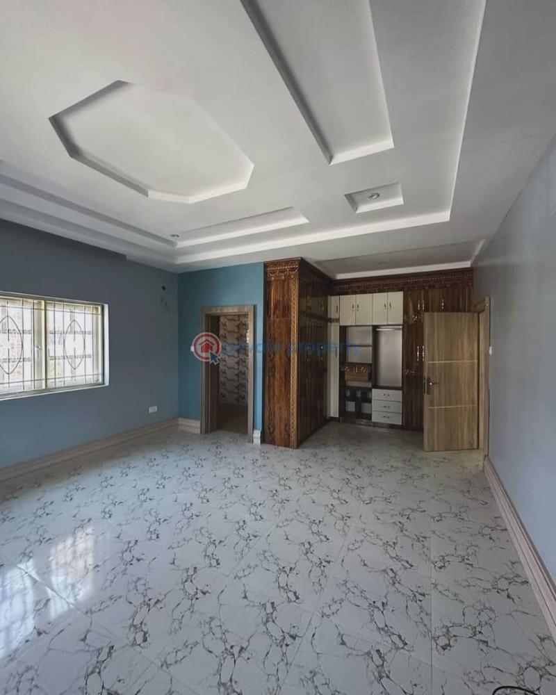 4 bedroom Detached Duplex For Sale Gwarimpa Abuja Phase 3  - 5