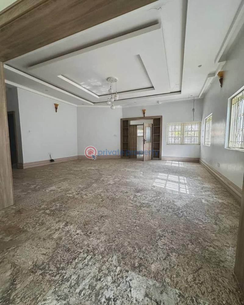 4 bedroom Detached Duplex For Sale Gwarimpa Abuja Phase 3  - 0