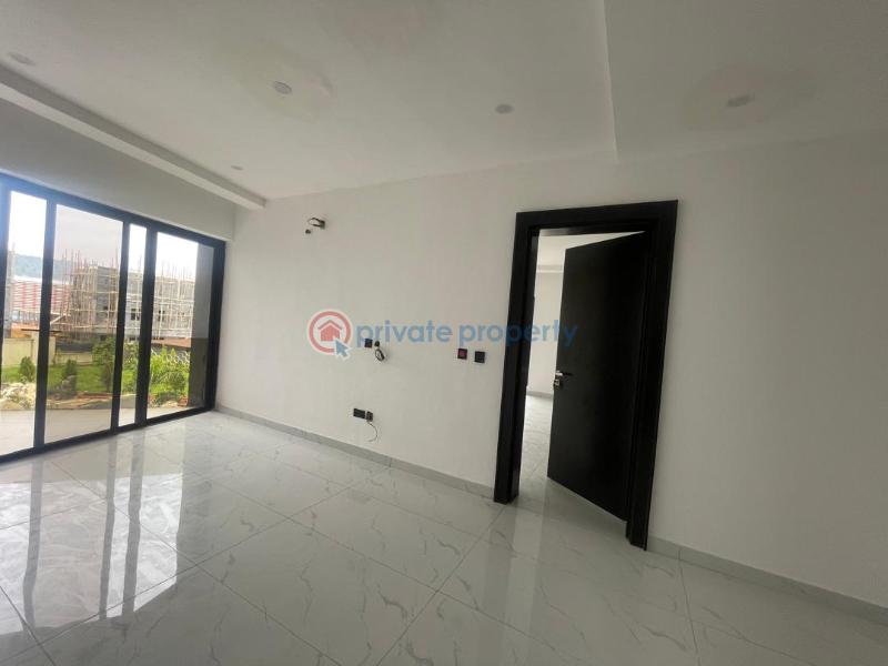 4 bedroom detached duplex - 6 4 bedroom Detached Duplex For Sale Lifecamp Life Camp Abuja Phase 3  - 6