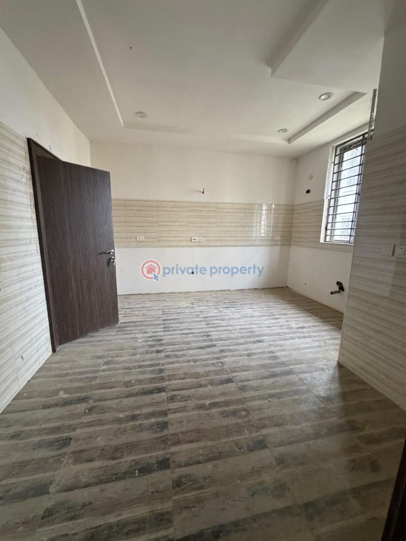4 bedroom Detached Duplex For Sale Apo Wumba Apo Abuja Phase 2  - 18