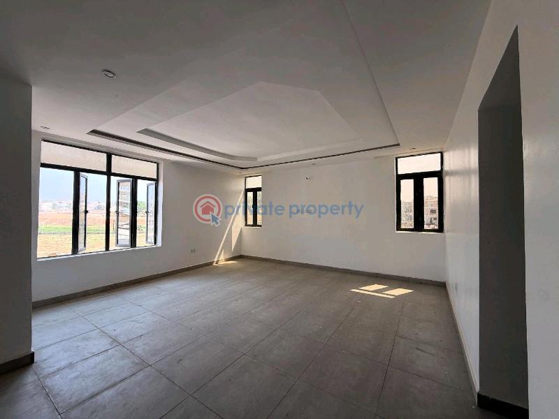 4 bedroom Detached Duplex For Sale Mabuchi Abuja Phase 2  - 4