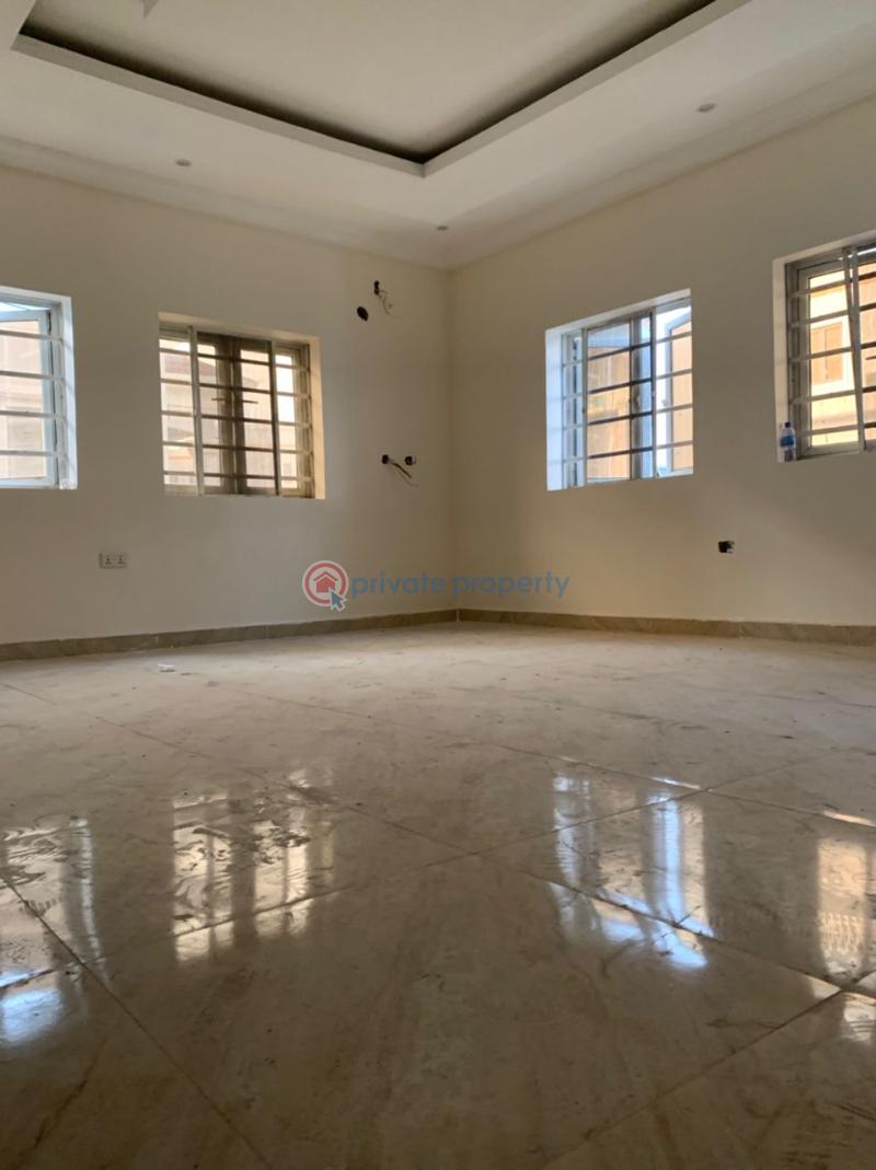 4 bedroom Detached Duplex For Sale Jabi Abuja Phase 2  - 3