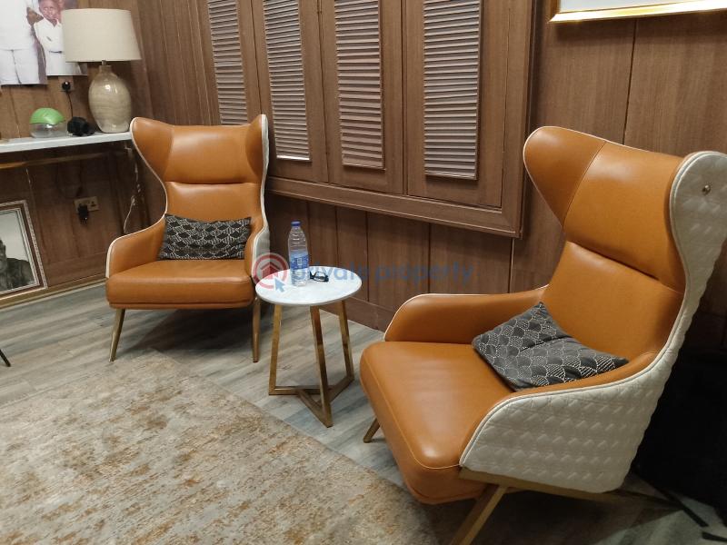 4 bedroom Detached Duplex For Sale Kukwuaba Abuja Phase 2  - 10