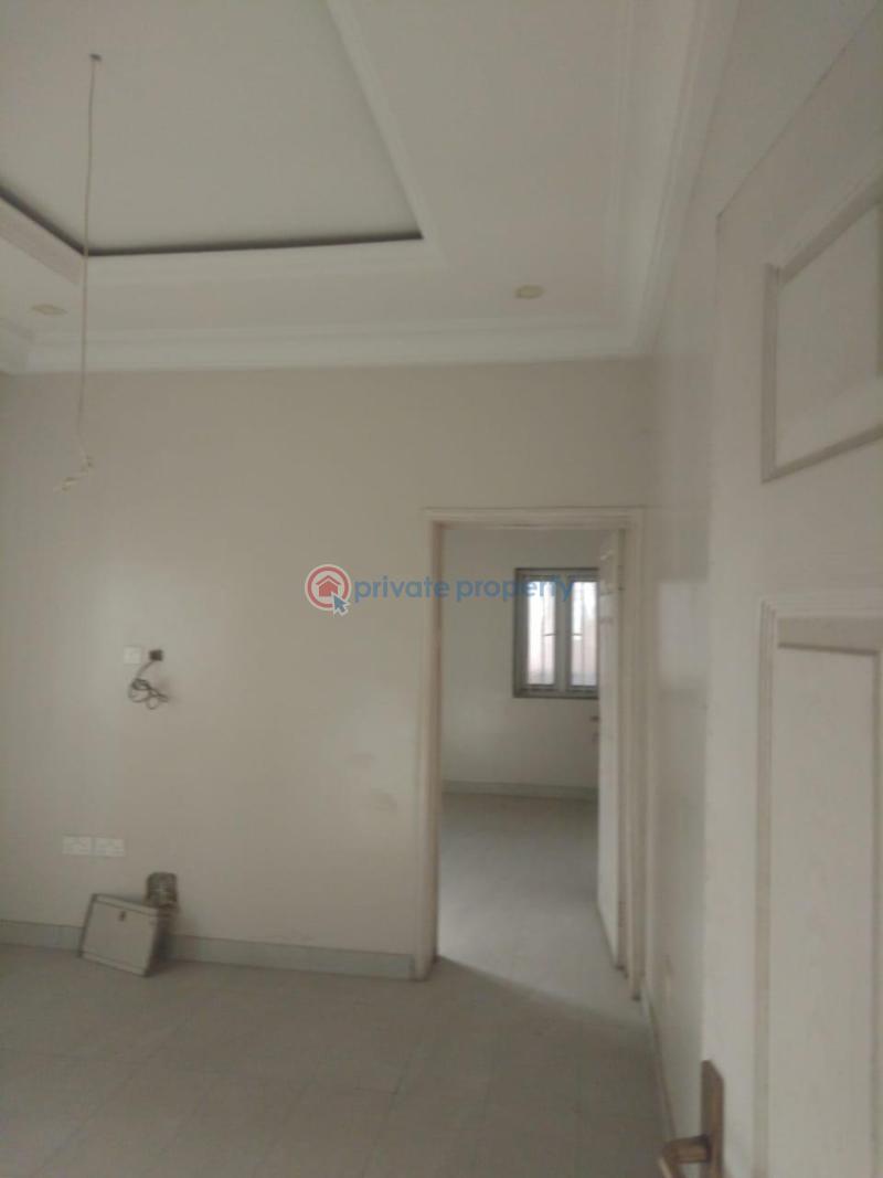 4 bedroom Detached Duplex For Sale Berger Ojodu Lagos - 5