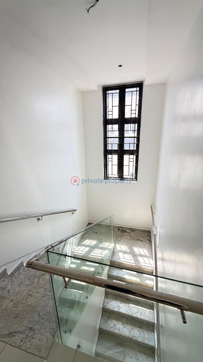 4 bedroom Detached Duplex For Rent Kaura Abuja Phase 2  - 8