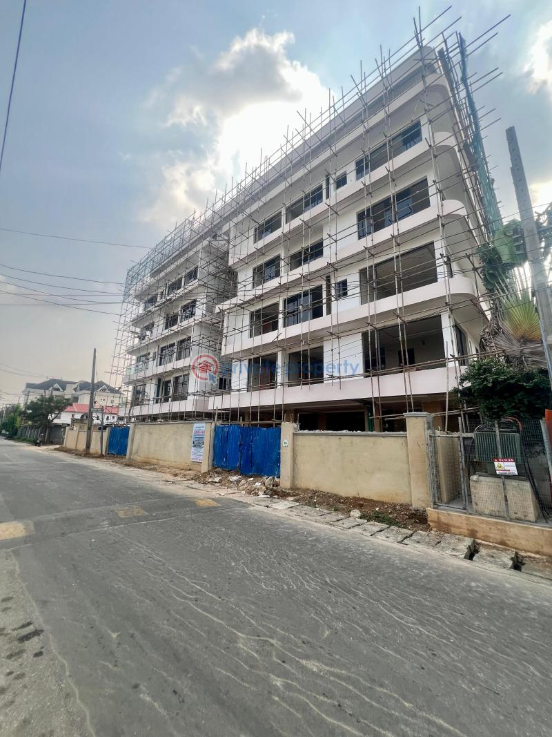 4 bedroom Detached Duplex For Sale Ikeja Lagos Ikeja GRA Lagos - 3