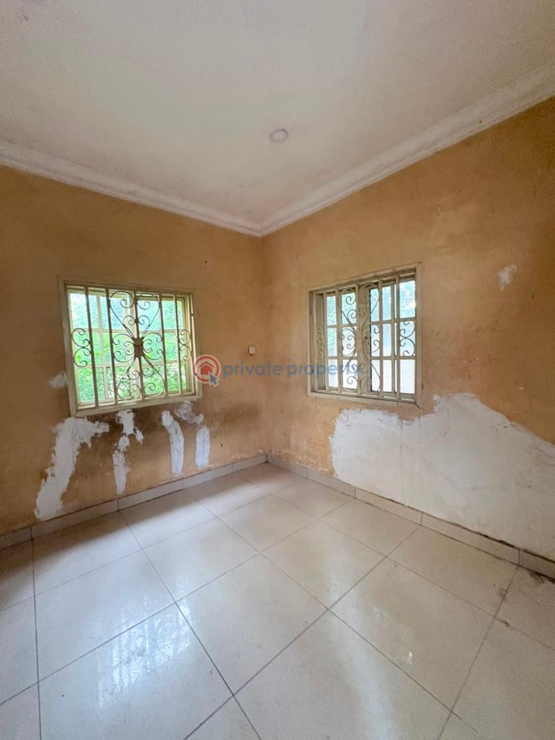 4 bedroom Detached Duplex For Sale Apo Wumba Apo Abuja Phase 2  - 2