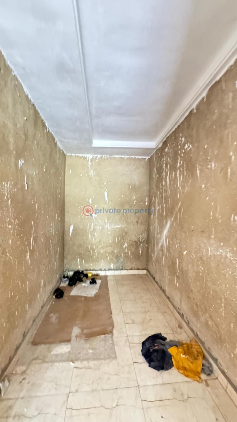 4 bedroom Detached Duplex For Sale Guzape Abuja Phase 1  - 5