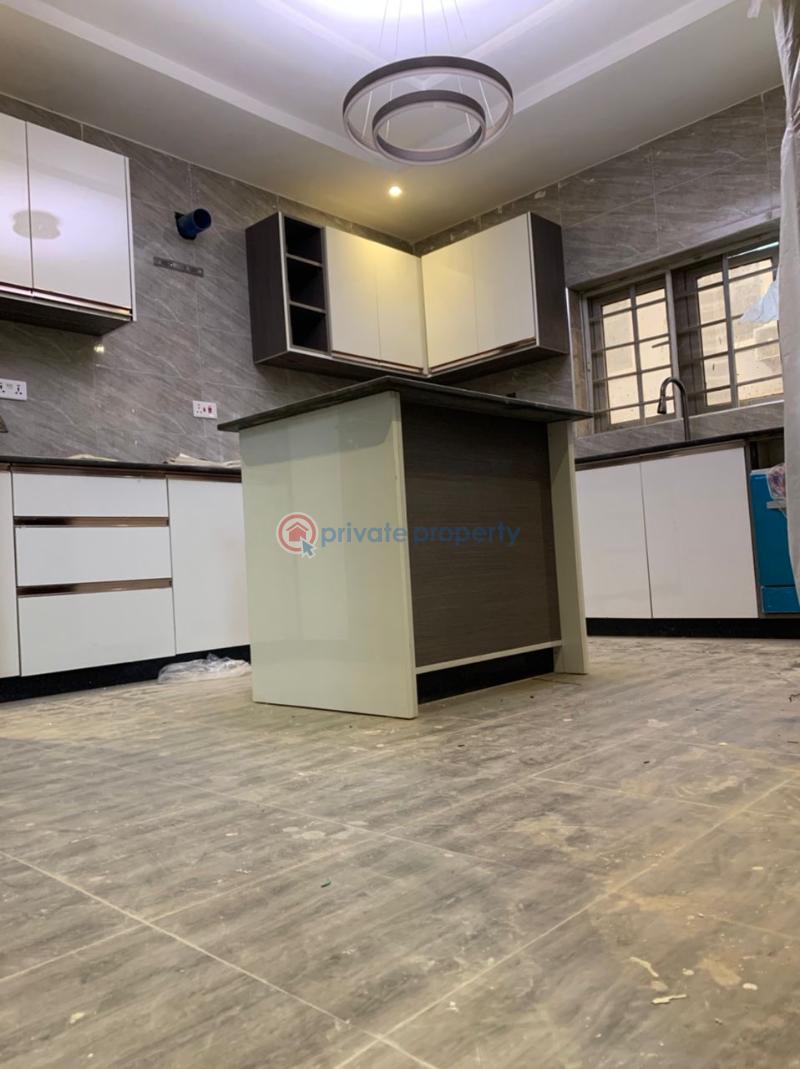 4 bedroom Detached Duplex For Sale Jabi Abuja Phase 2  - 7