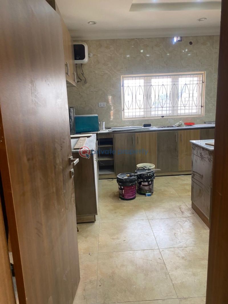 4 bedroom Detached Duplex For Sale Apo Abuja Phase 2  - 9