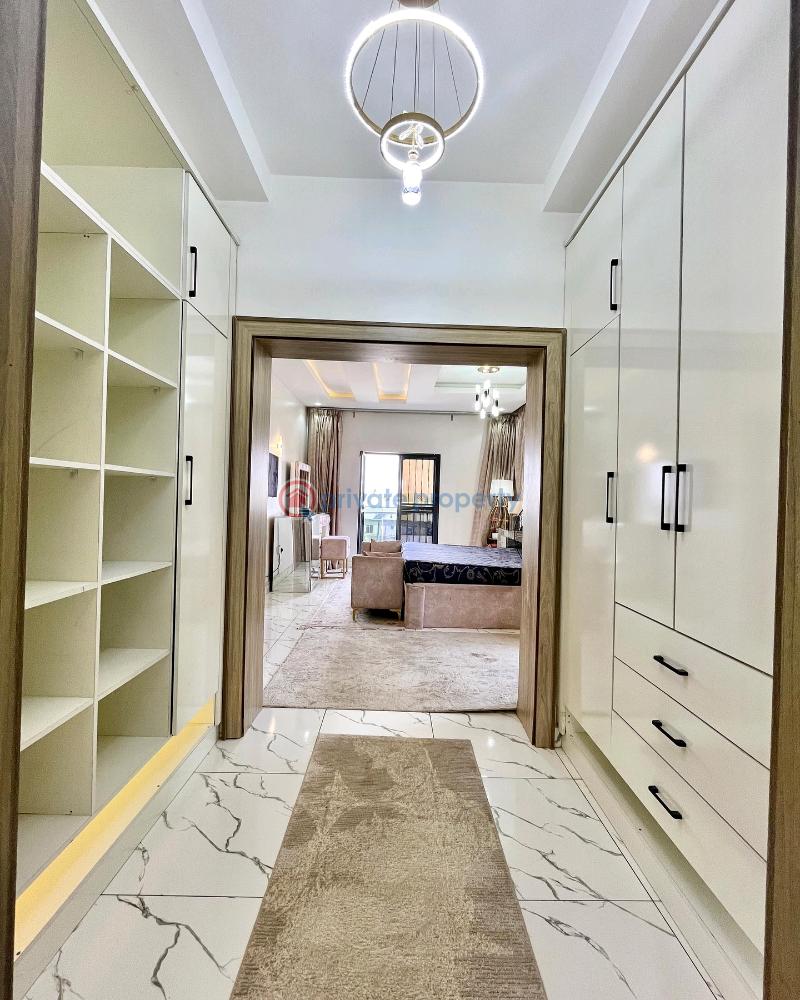 4 bedroom Detached Duplex For Sale Idu Industrial Abuja Phase 3  - 3